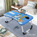 Laptop Table With Cartoon